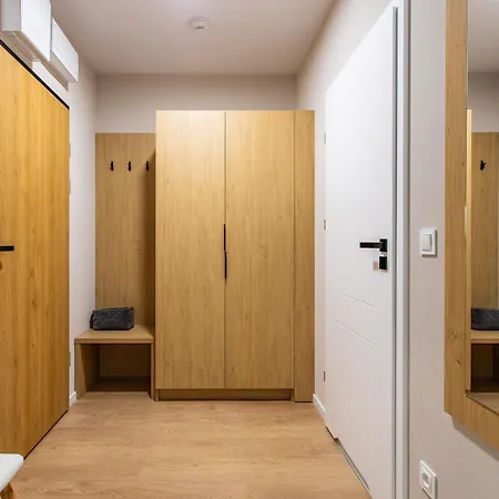 Daire Invest Belle View 117 Szklarska Poreba