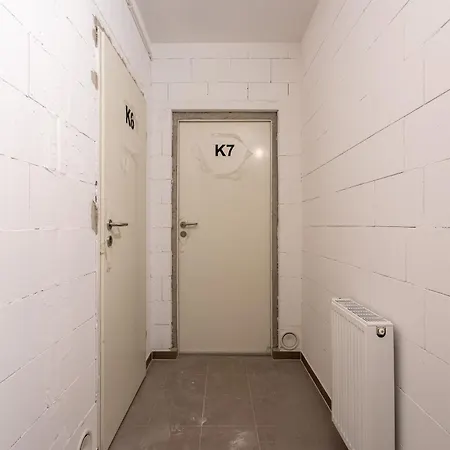 Invest Belle View 117 Szklarska Poreba