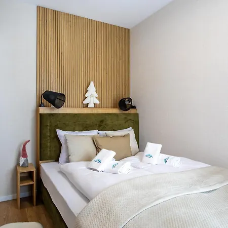 Invest Belle View 117 Daire