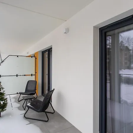 Invest Belle View 117 Daire