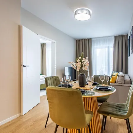 Invest Belle View 117 * Szklarska Poreba