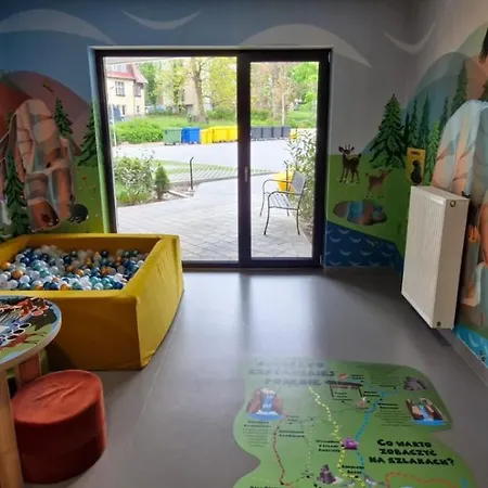 Invest Belle View 117 Szklarska Poreba