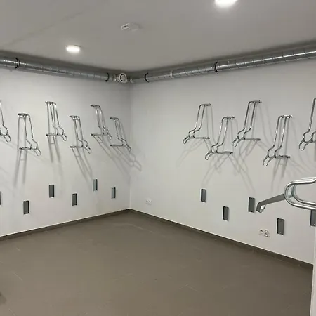 Daire Invest Belle View 117 *