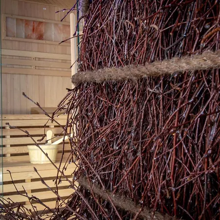 Invest Belle View 117 Daire Szklarska Poreba