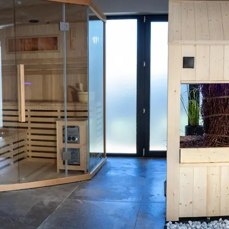 Invest Belle View 117 * Szklarska Poreba