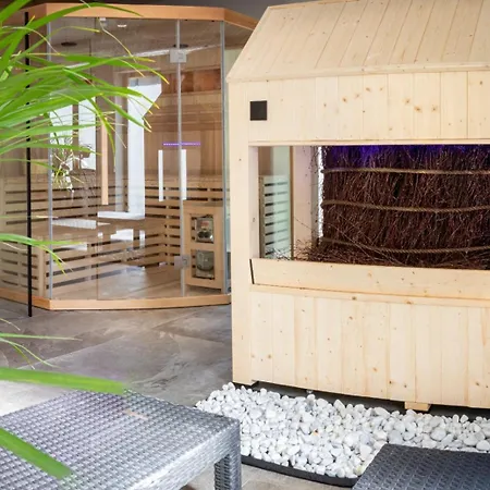 Invest Belle View 117 Daire *