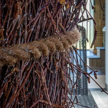 Invest Belle View 117 Daire *