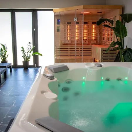 Invest Belle View 117 Daire Szklarska Poreba