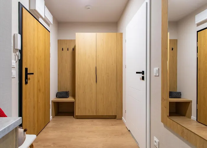 Apartment Invest Belle View 117 Szklarska Poreba