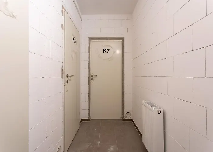 Invest Belle View 117 Szklarska Poreba