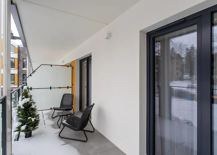 Invest Belle View 117 Apartment