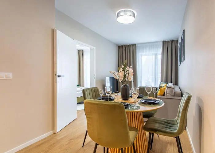 Invest Belle View 117 * Szklarska Poreba