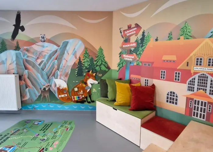 Invest Belle View 117 Apartment