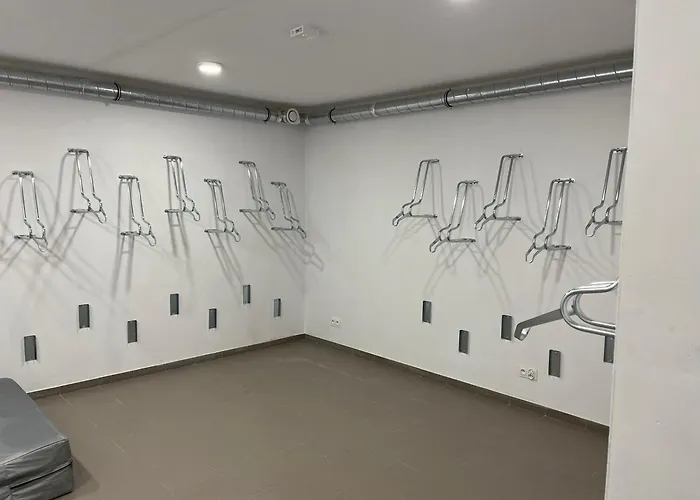 Apartment Invest Belle View 117 *