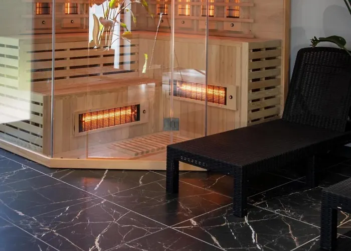 Invest Belle View 117 Apartment