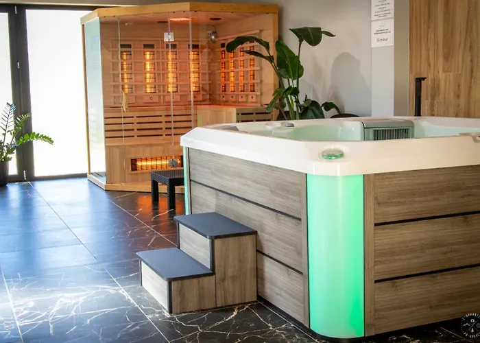 Apartment Invest Belle View 117 *