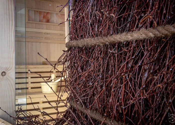 Invest Belle View 117 Apartment Szklarska Poreba