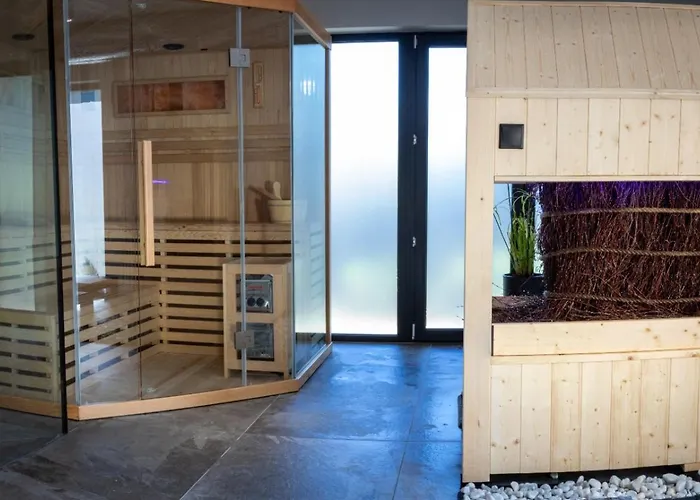 Invest Belle View 117 * Szklarska Poreba