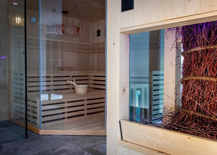 Invest Belle View 117 Apartment