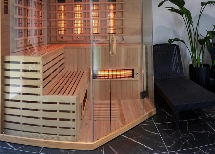 Apartment Invest Belle View 117