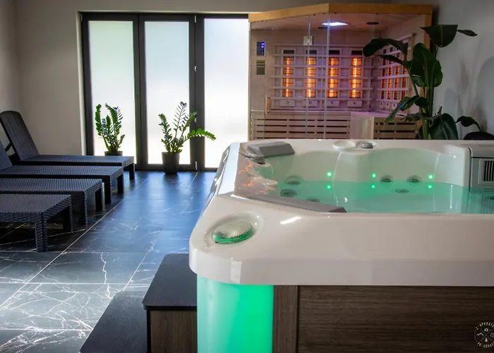 Invest Belle View 117 Apartment Szklarska Poreba